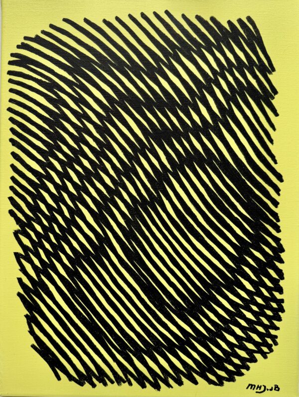 Ripplescape I