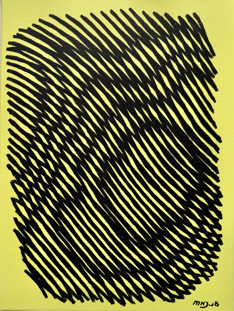 Ripplescape I