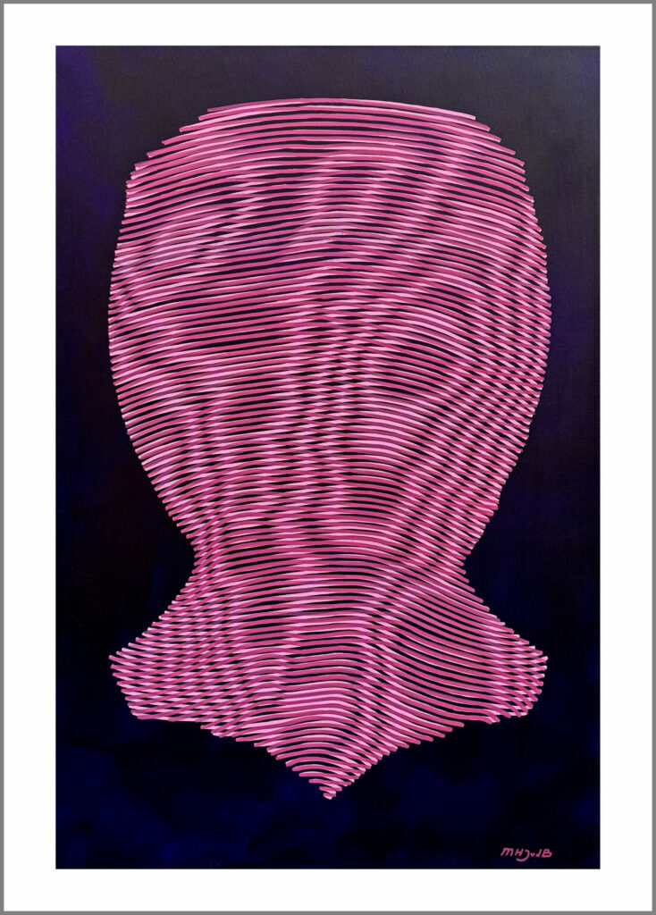 Close Encounter, Fine Art Print