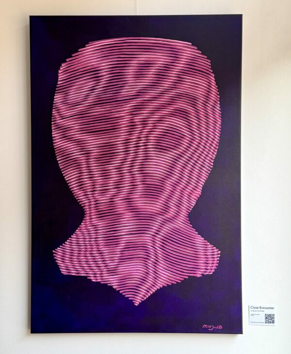 Close Encounter - Image 3