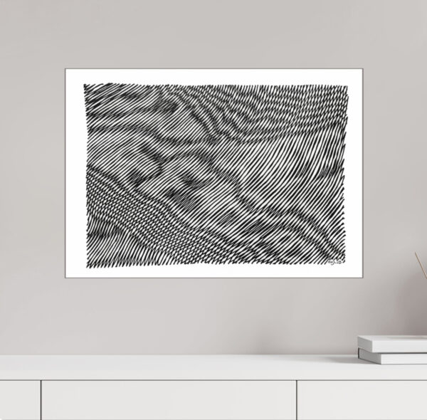 Fine Art Print: Serendip - Image 2