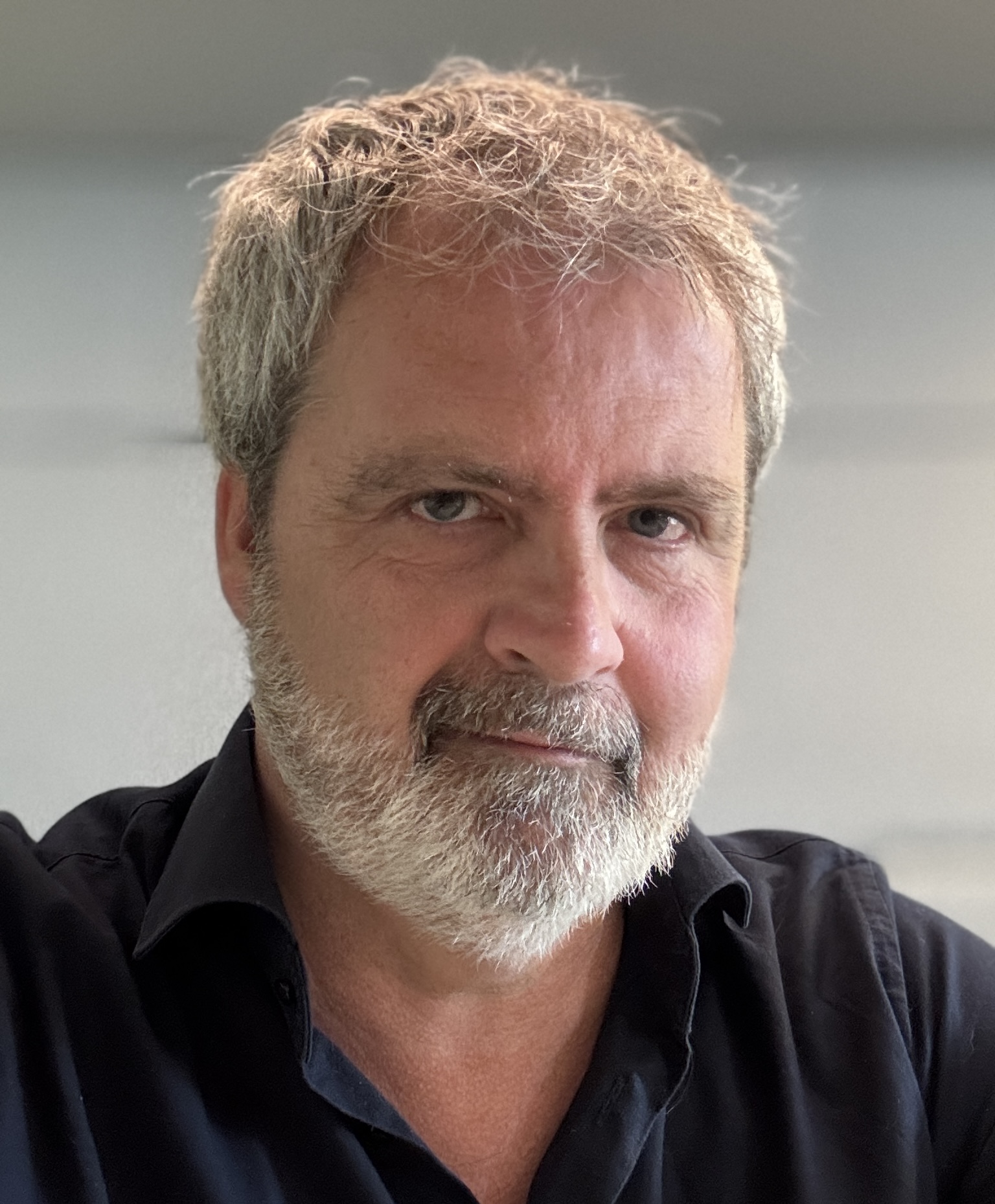 Maarten van den Berg