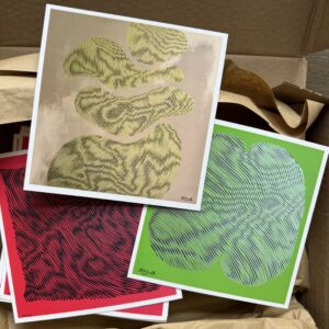 Ripplescape postcards